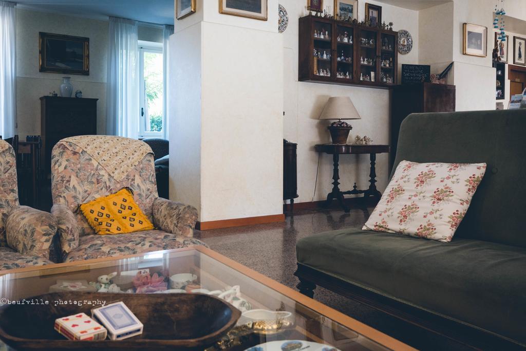 Hotel Park - Oltrepo Pavese -