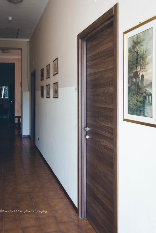 Hotel Park - Oltrepo Pavese - 3*