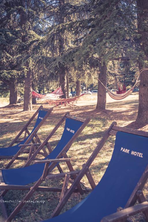 Hotel Park - Oltrepo Pavese - 3*