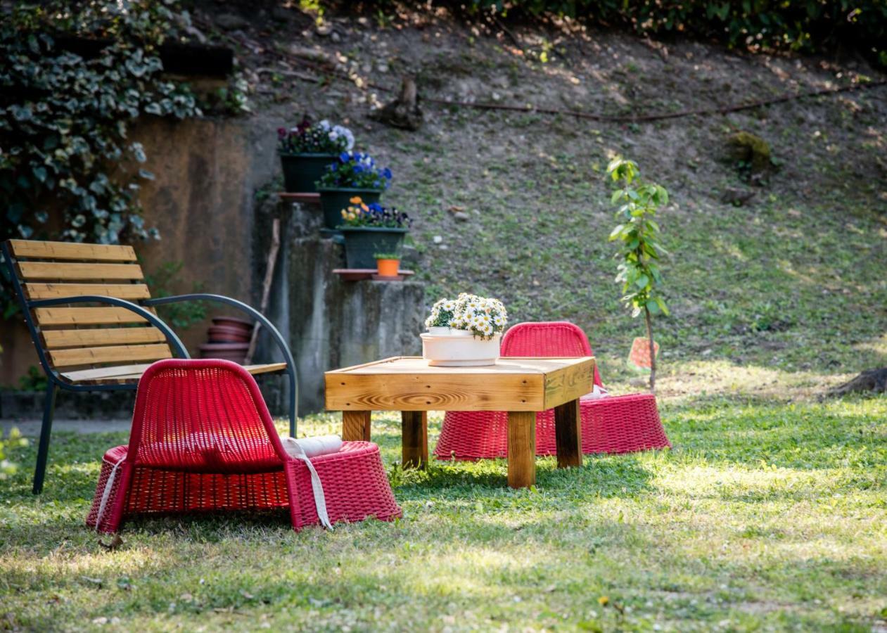 Hotel Park - Oltrepo Pavese - Salice Terme