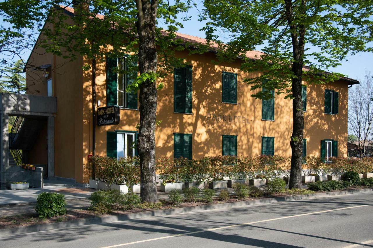 Hotel Park - Oltrepo Pavese - Salice Terme