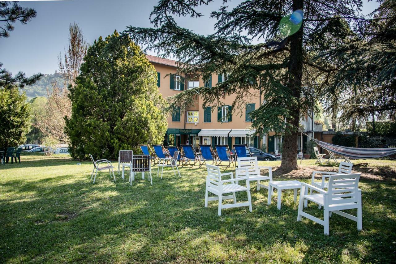Park - Oltrepo Pavese -