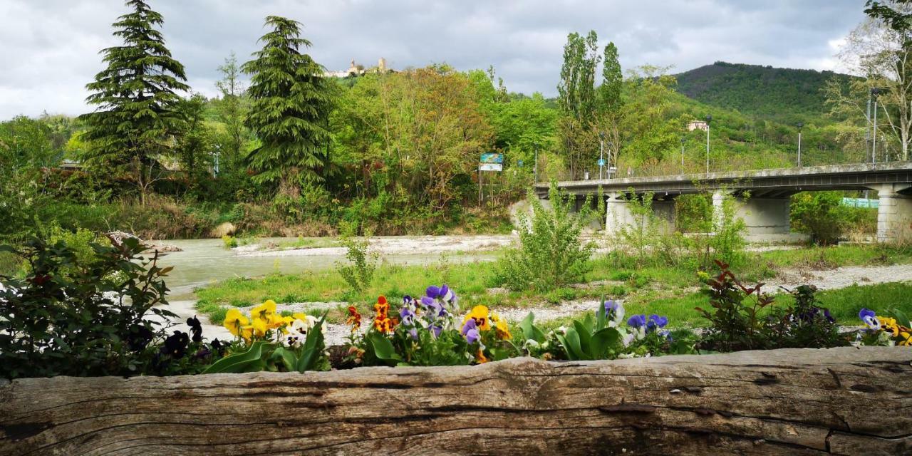 Park - Oltrepo Pavese - Salice Terme