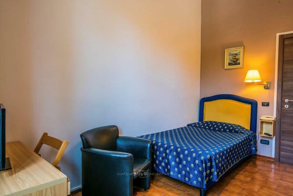Park - Oltrepo Pavese - 3* Salice Terme
