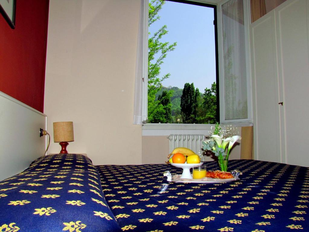 Park - Oltrepo Pavese - Hotel 3*