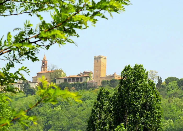 Park Hotel Salice Terme