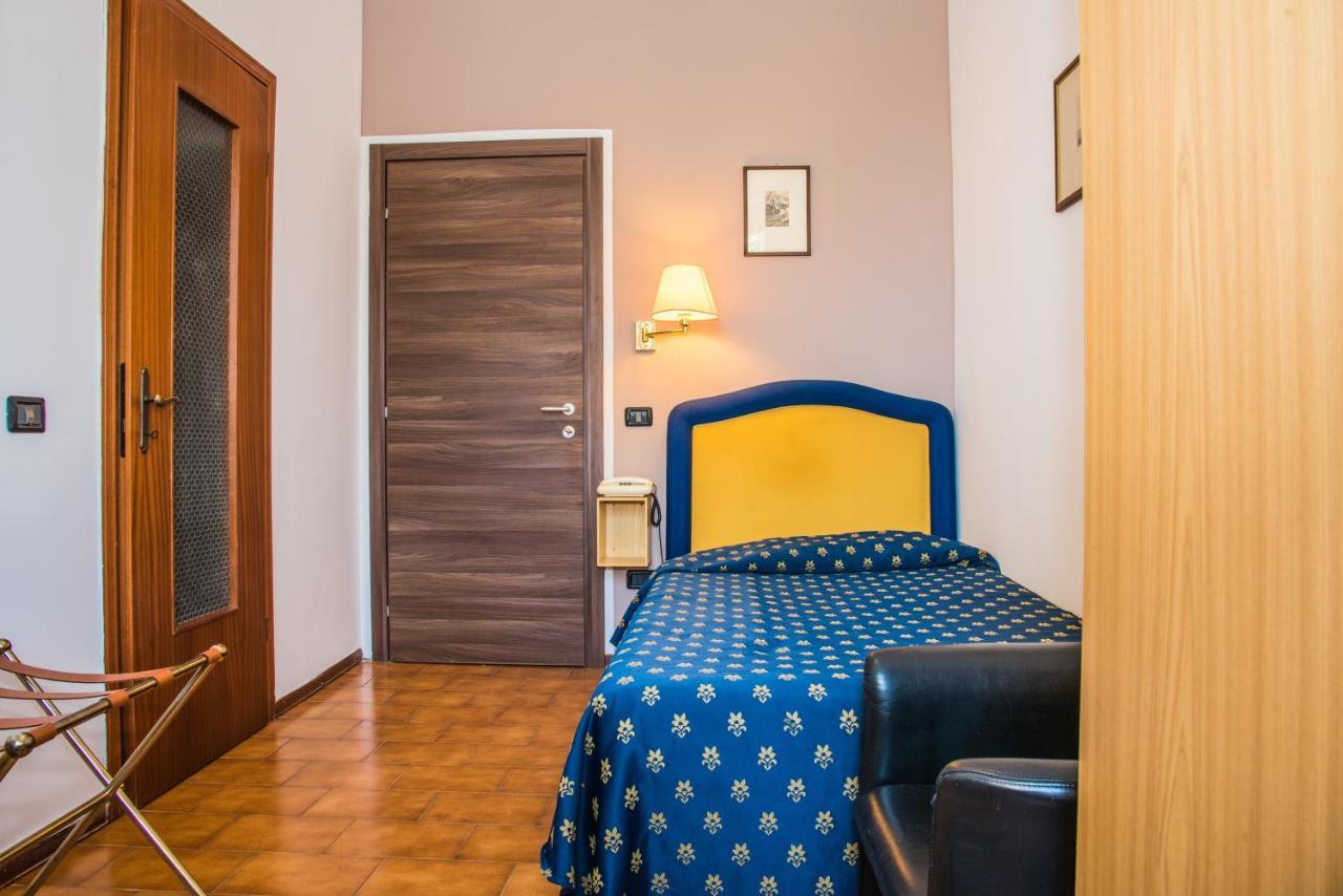 Hotel Park Salice Terme