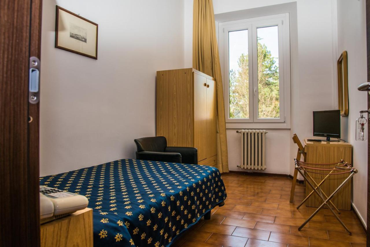Hotel Park Salice Terme