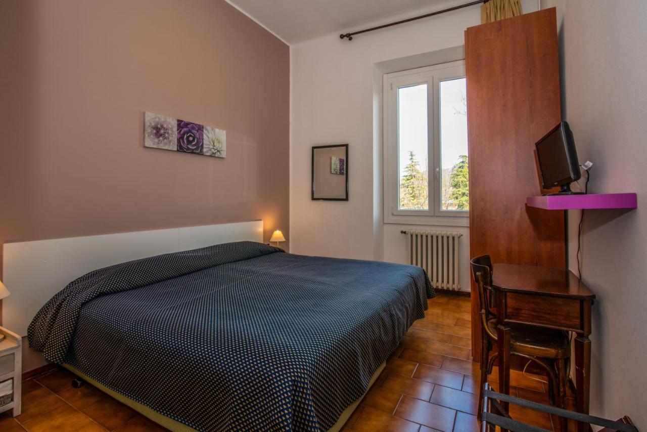 Hotel Park Salice Terme