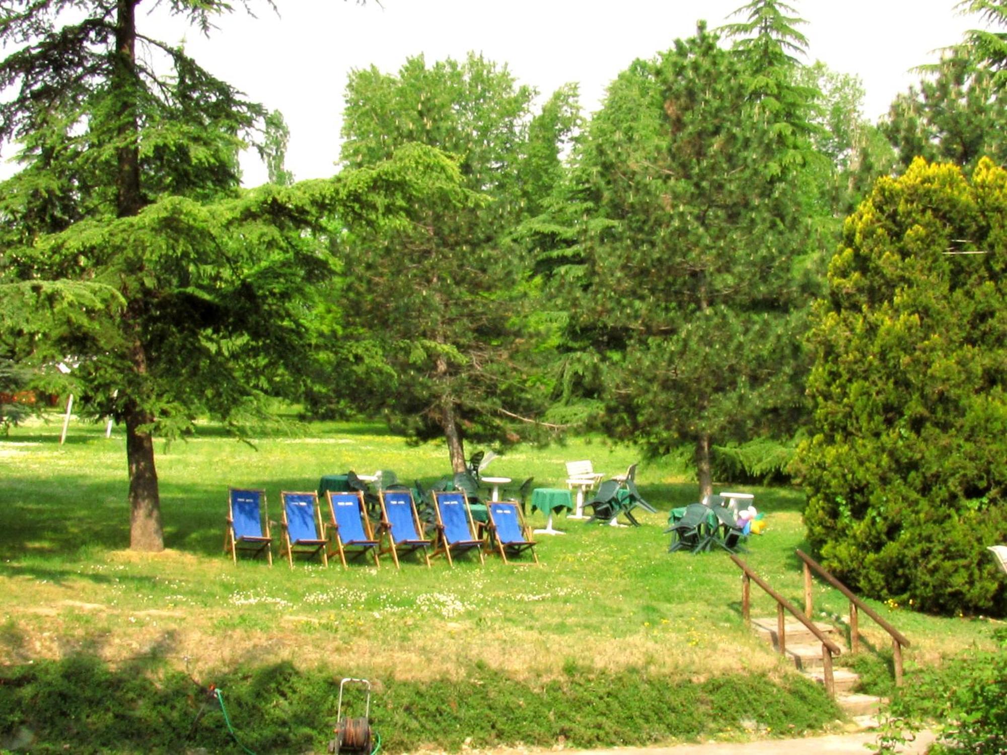 Hotel Park