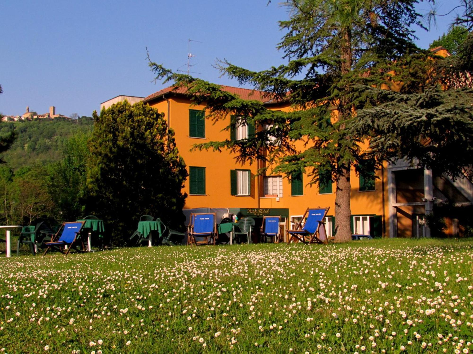 Hotel Park