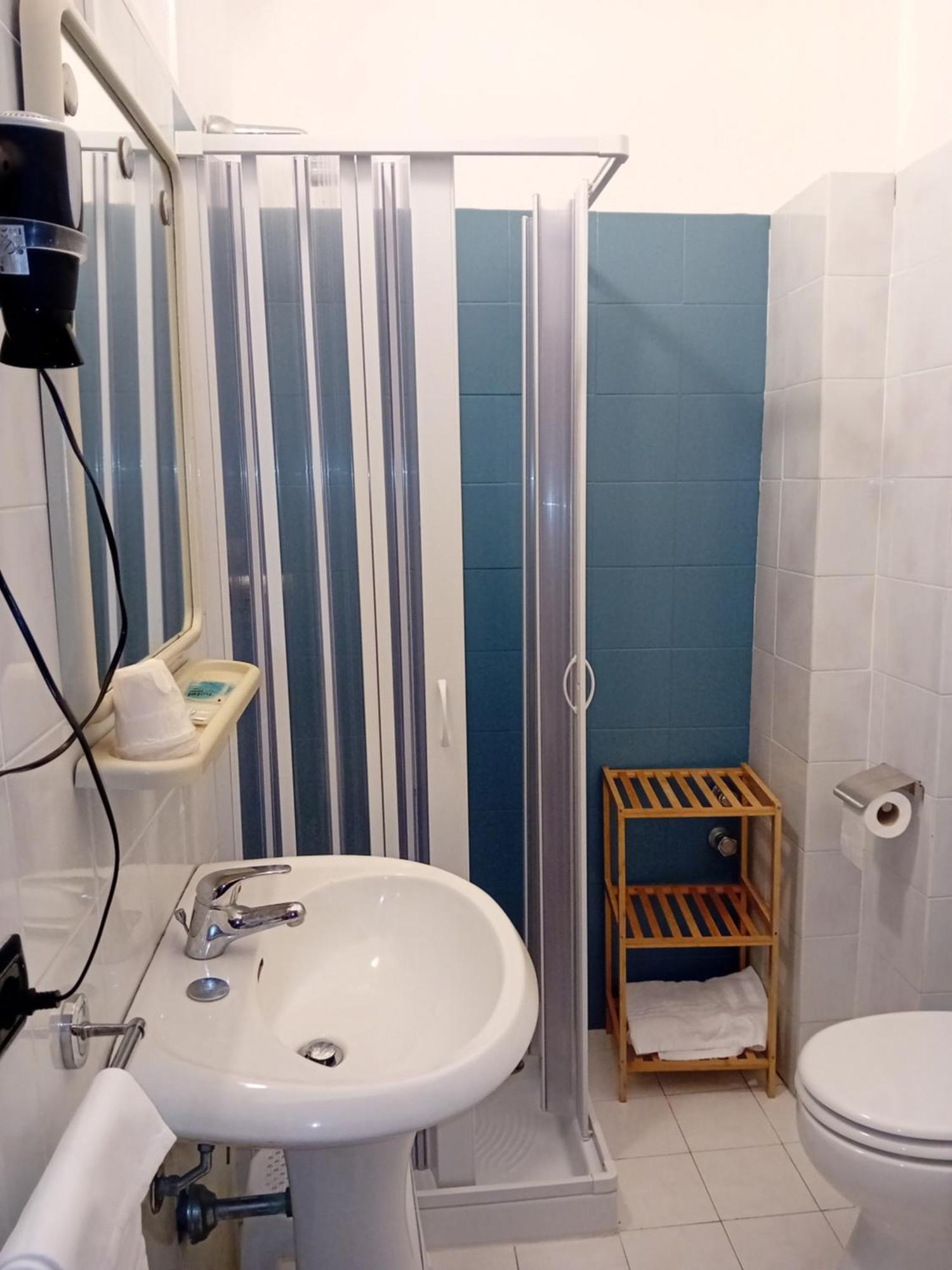 Hotel Park Salice Terme