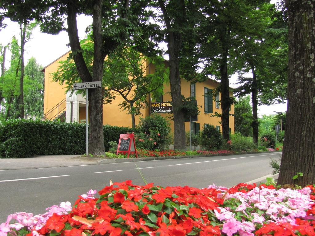 Park Salice Terme