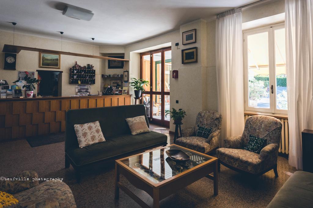 Hotel Park Salice Terme