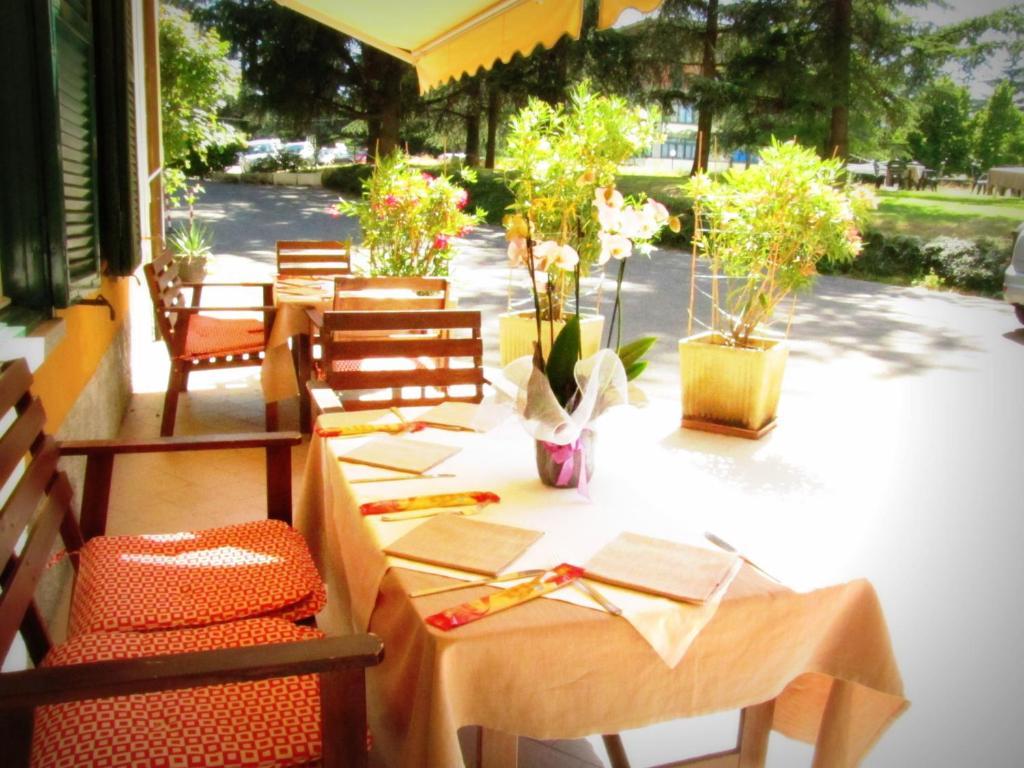 Hotel Park 3*