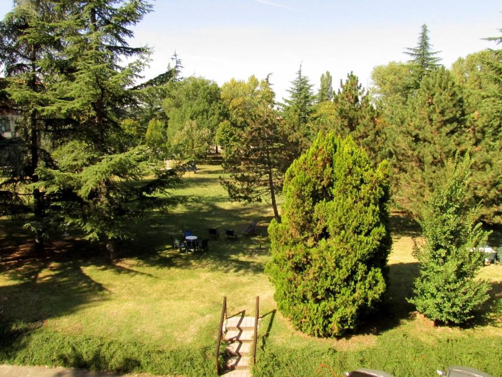Park Hotel Salice Terme
