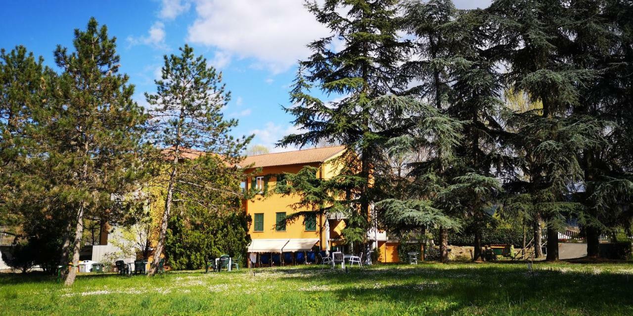 Park 3* Salice Terme