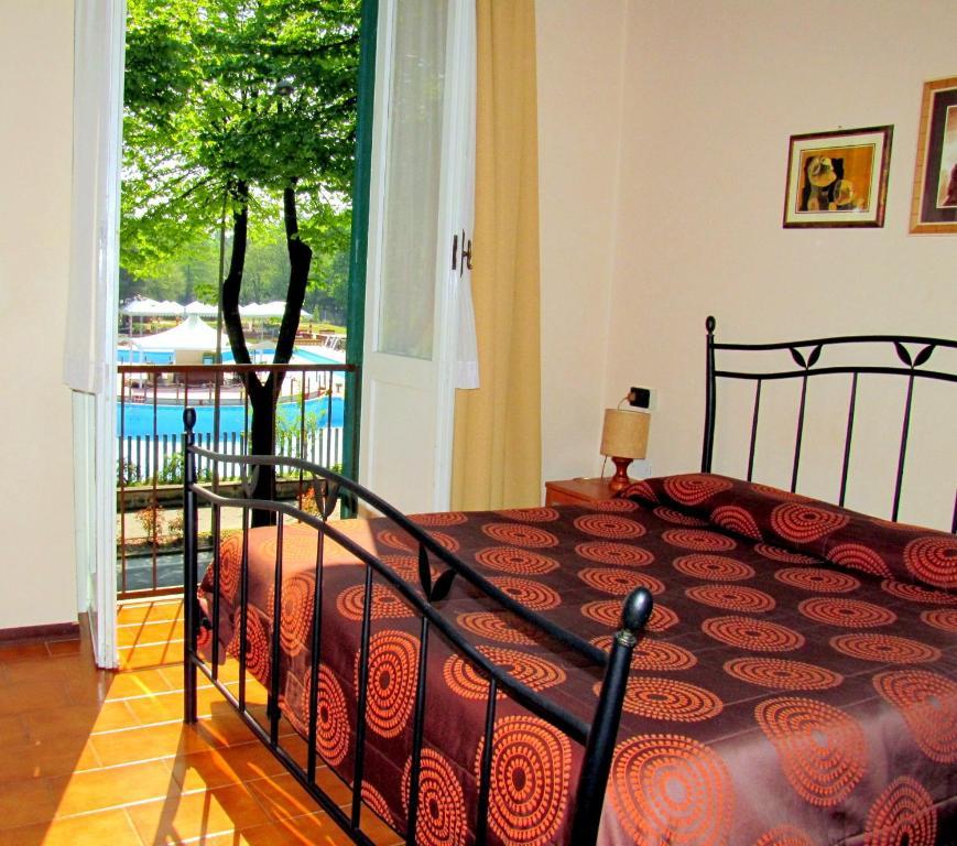Park Hotel Salice Terme